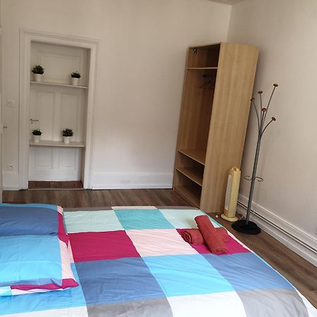 Strasbourg Centre Le 85, Superbe F5, 125M2, 5 Pieces Apartamento Exterior foto