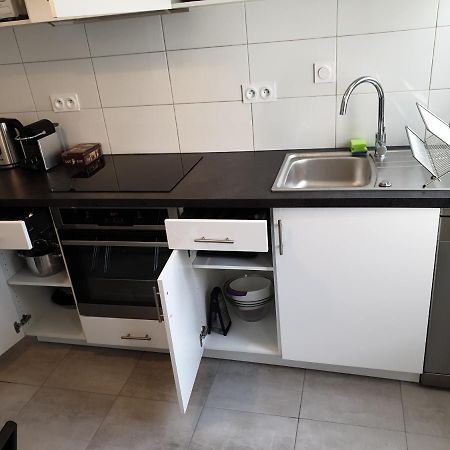 Strasbourg Centre Le 85, Superbe F5, 125M2, 5 Pieces Apartamento Exterior foto