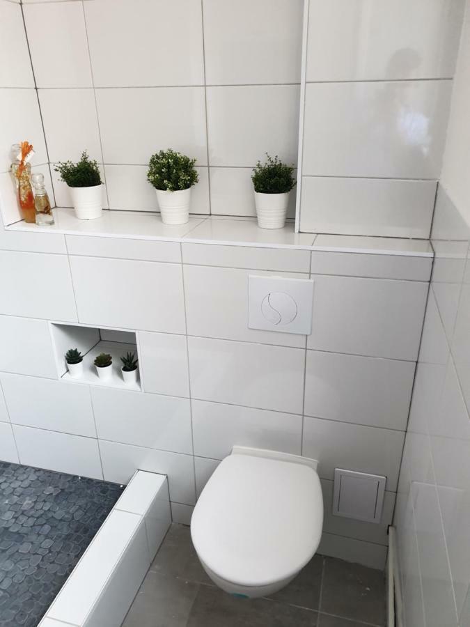 Strasbourg Centre Le 85, Superbe F5, 125M2, 5 Pieces Apartamento Exterior foto