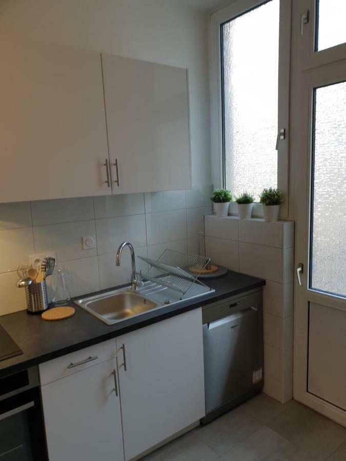 Strasbourg Centre Le 85, Superbe F5, 125M2, 5 Pieces Apartamento Exterior foto