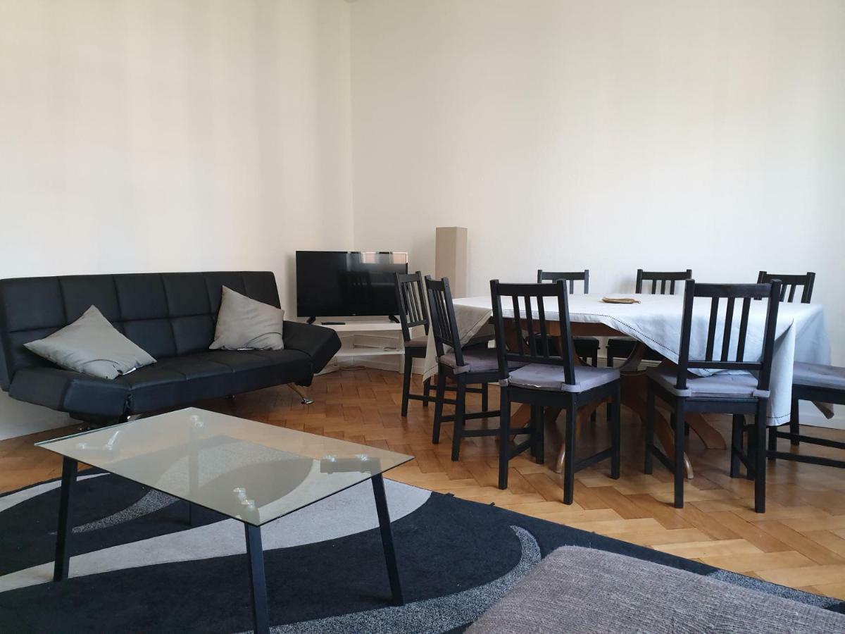 Strasbourg Centre Le 85, Superbe F5, 125M2, 5 Pieces Apartamento Exterior foto
