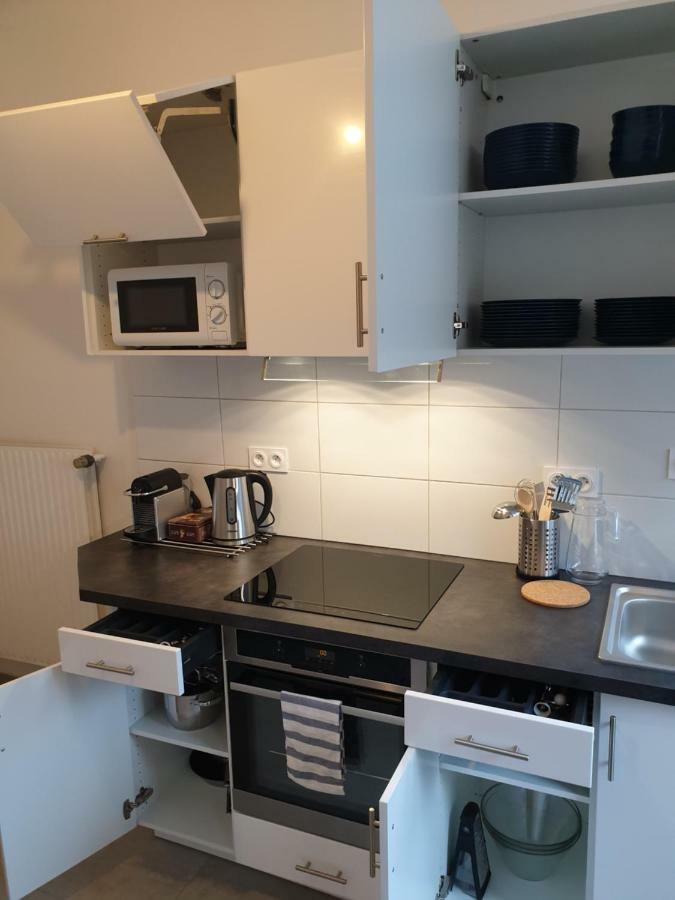 Strasbourg Centre Le 85, Superbe F5, 125M2, 5 Pieces Apartamento Exterior foto