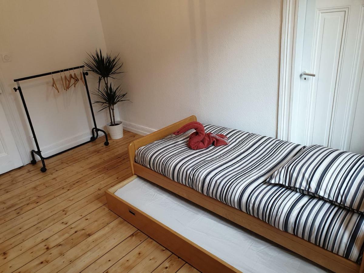 Strasbourg Centre Le 85, Superbe F5, 125M2, 5 Pieces Apartamento Exterior foto