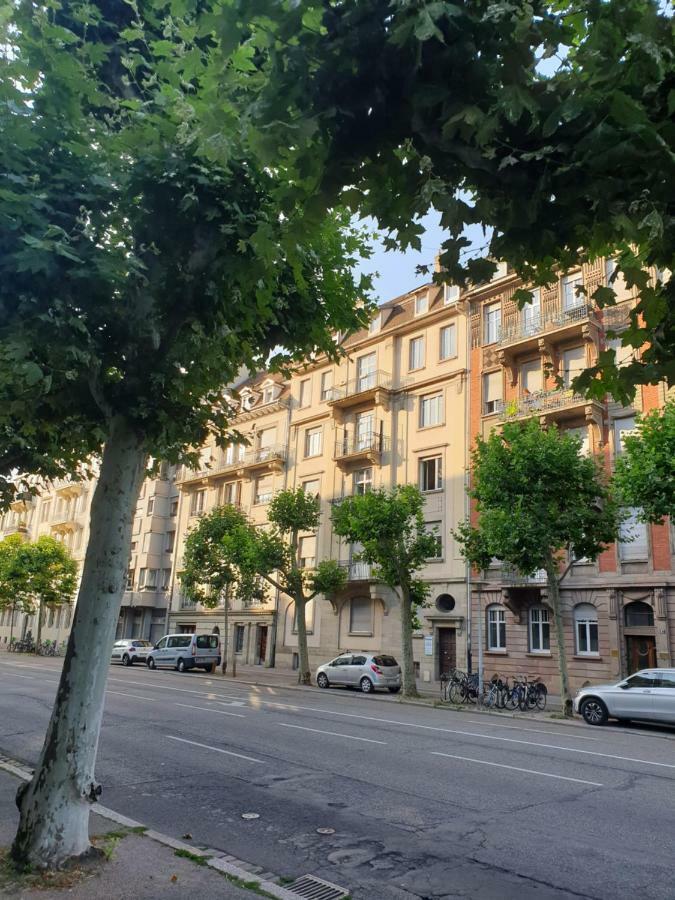 Strasbourg Centre Le 85, Superbe F5, 125M2, 5 Pieces Apartamento Exterior foto