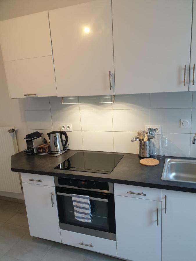 Strasbourg Centre Le 85, Superbe F5, 125M2, 5 Pieces Apartamento Exterior foto