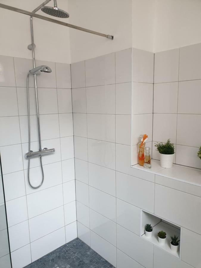 Strasbourg Centre Le 85, Superbe F5, 125M2, 5 Pieces Apartamento Exterior foto