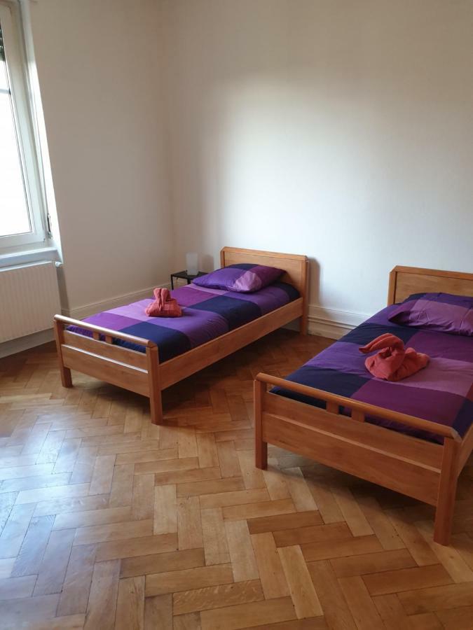 Strasbourg Centre Le 85, Superbe F5, 125M2, 5 Pieces Apartamento Exterior foto