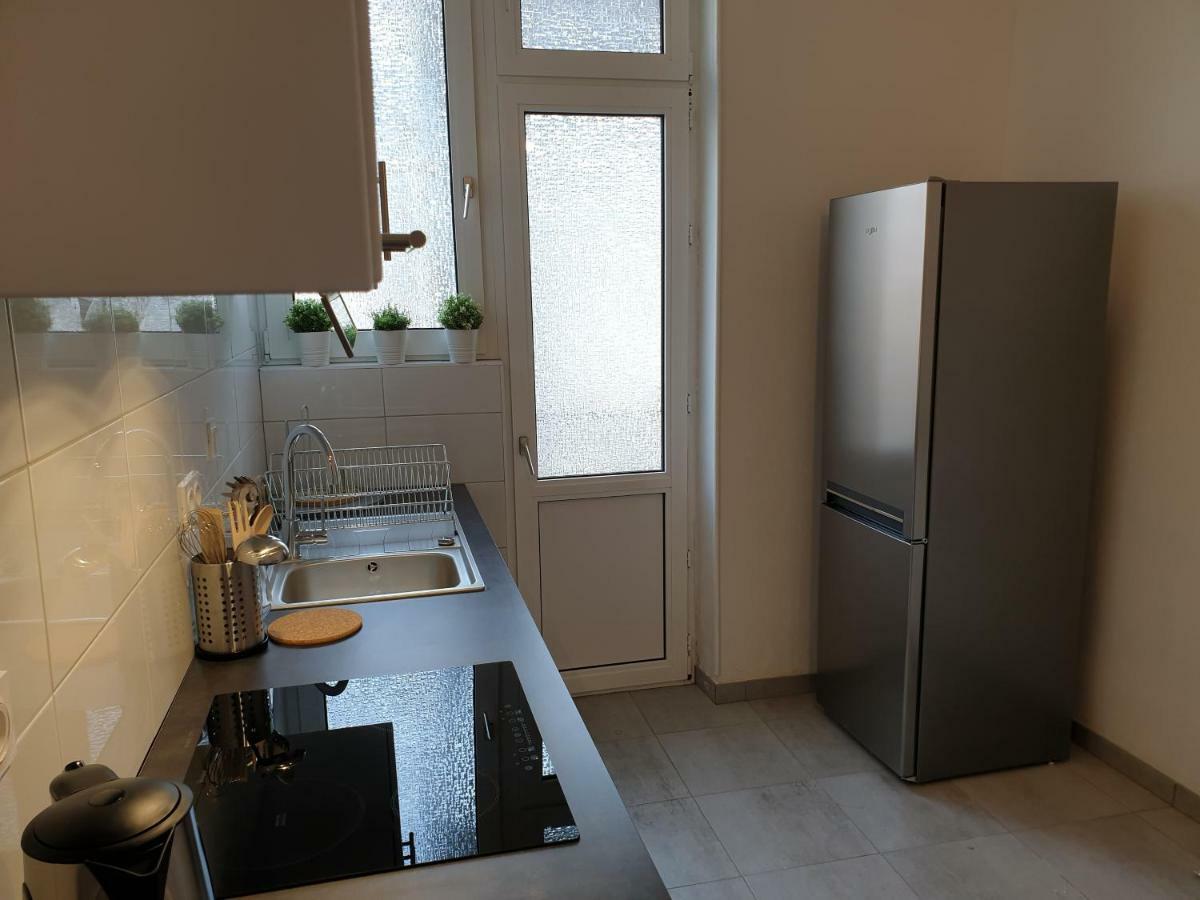Strasbourg Centre Le 85, Superbe F5, 125M2, 5 Pieces Apartamento Exterior foto
