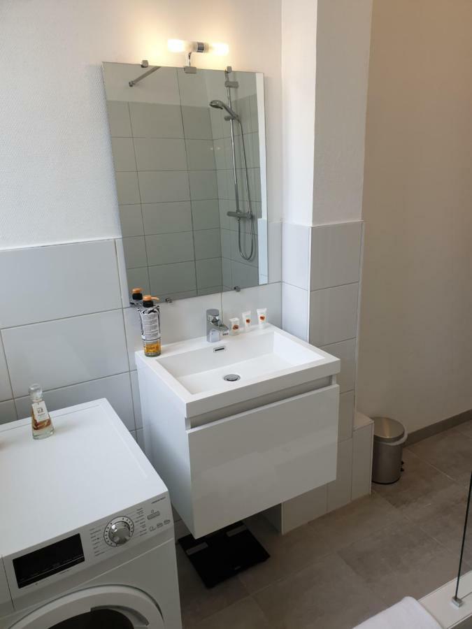 Strasbourg Centre Le 85, Superbe F5, 125M2, 5 Pieces Apartamento Exterior foto