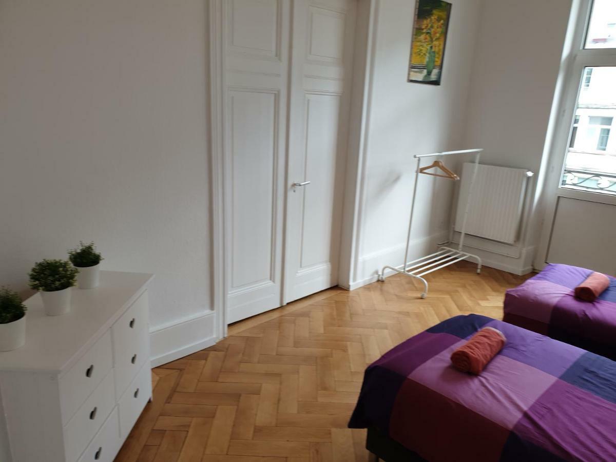 Strasbourg Centre Le 85, Superbe F5, 125M2, 5 Pieces Apartamento Exterior foto