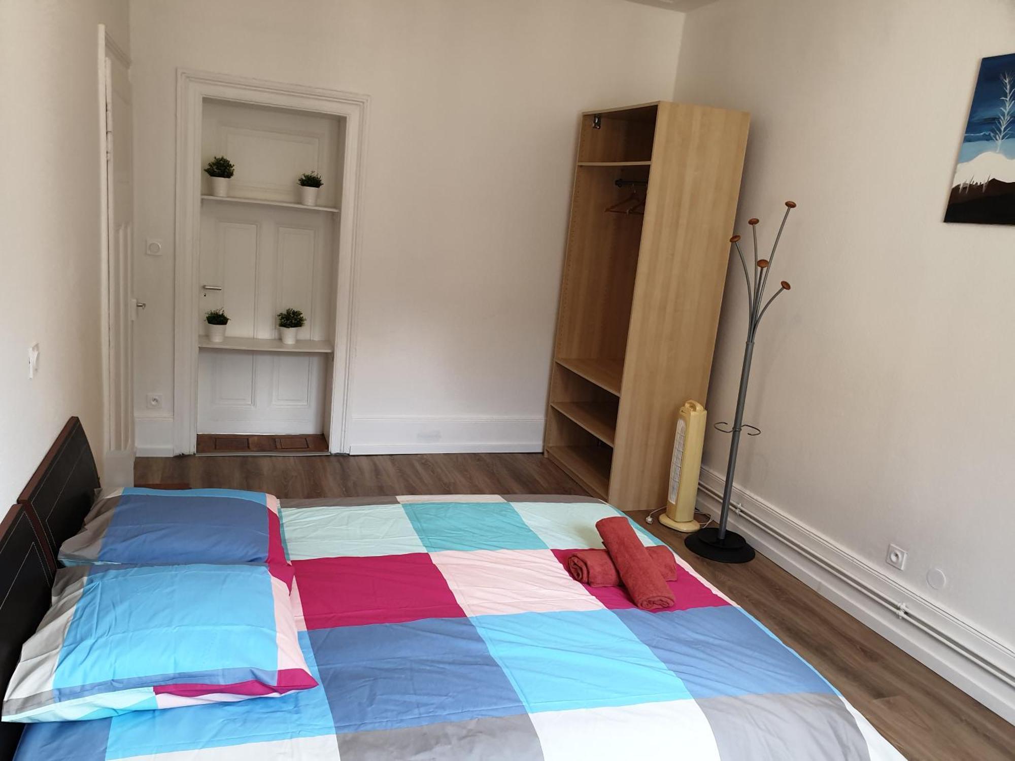 Strasbourg Centre Le 85, Superbe F5, 125M2, 5 Pieces Apartamento Exterior foto