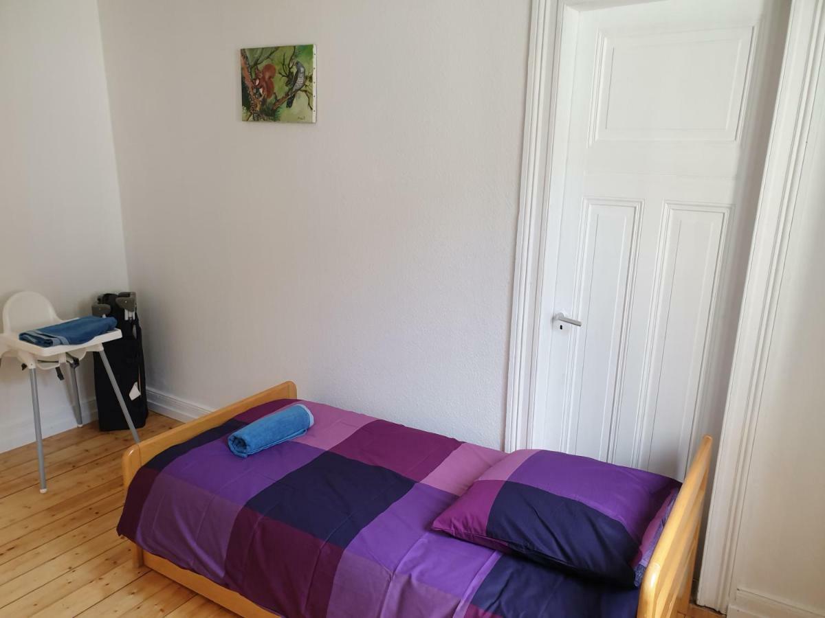 Strasbourg Centre Le 85, Superbe F5, 125M2, 5 Pieces Apartamento Exterior foto