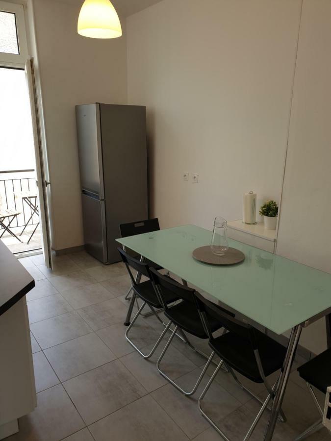 Strasbourg Centre Le 85, Superbe F5, 125M2, 5 Pieces Apartamento Exterior foto