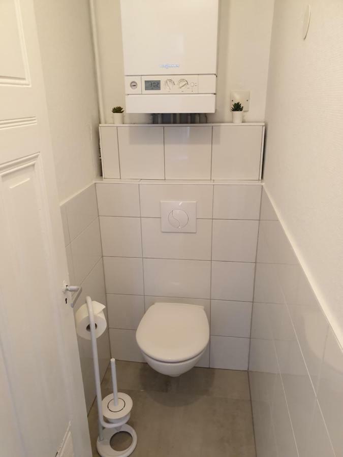 Strasbourg Centre Le 85, Superbe F5, 125M2, 5 Pieces Apartamento Exterior foto