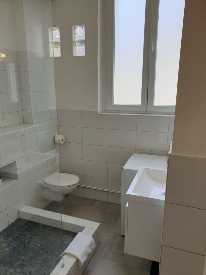 Strasbourg Centre Le 85, Superbe F5, 125M2, 5 Pieces Apartamento Exterior foto