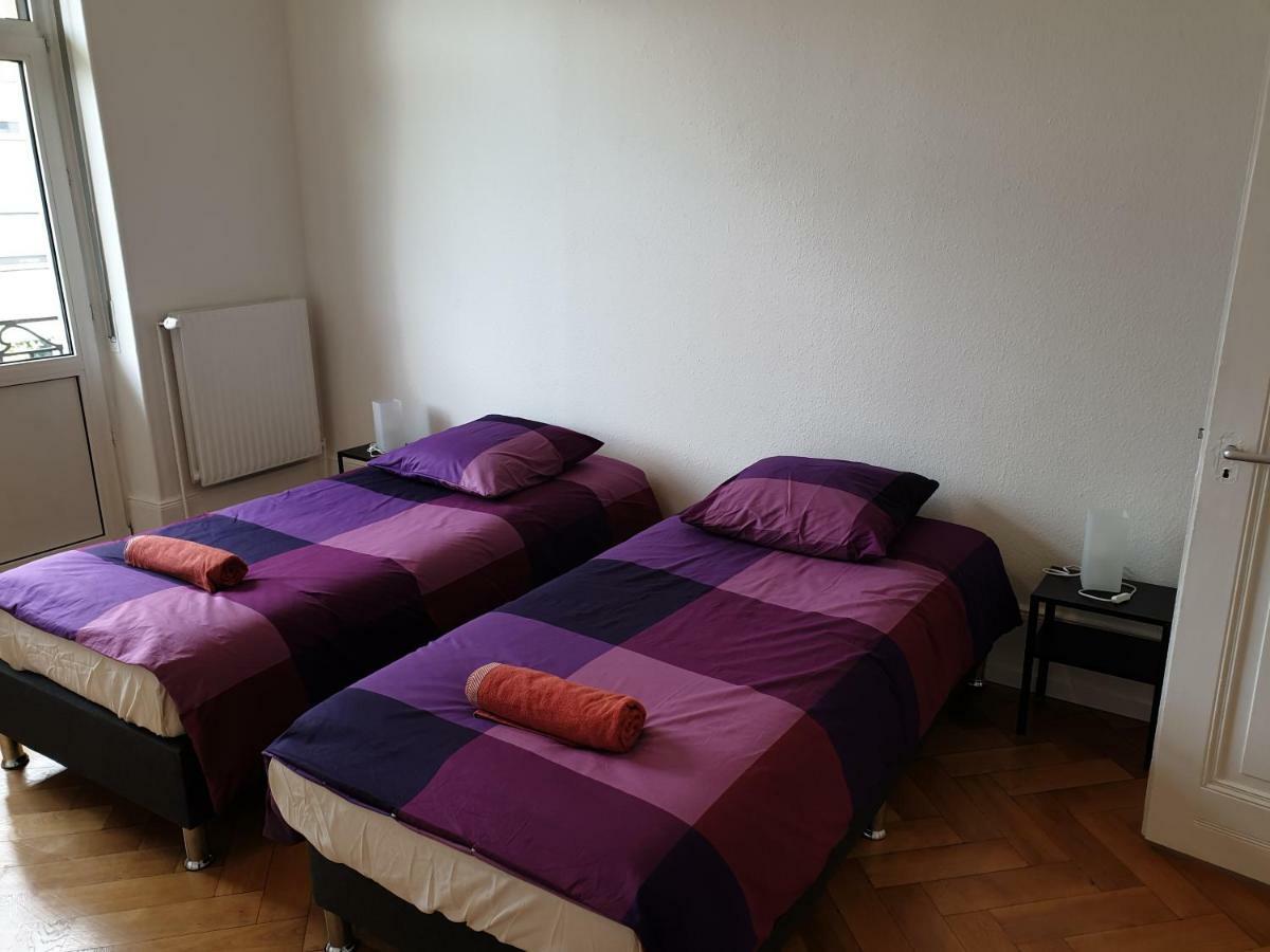 Strasbourg Centre Le 85, Superbe F5, 125M2, 5 Pieces Apartamento Exterior foto