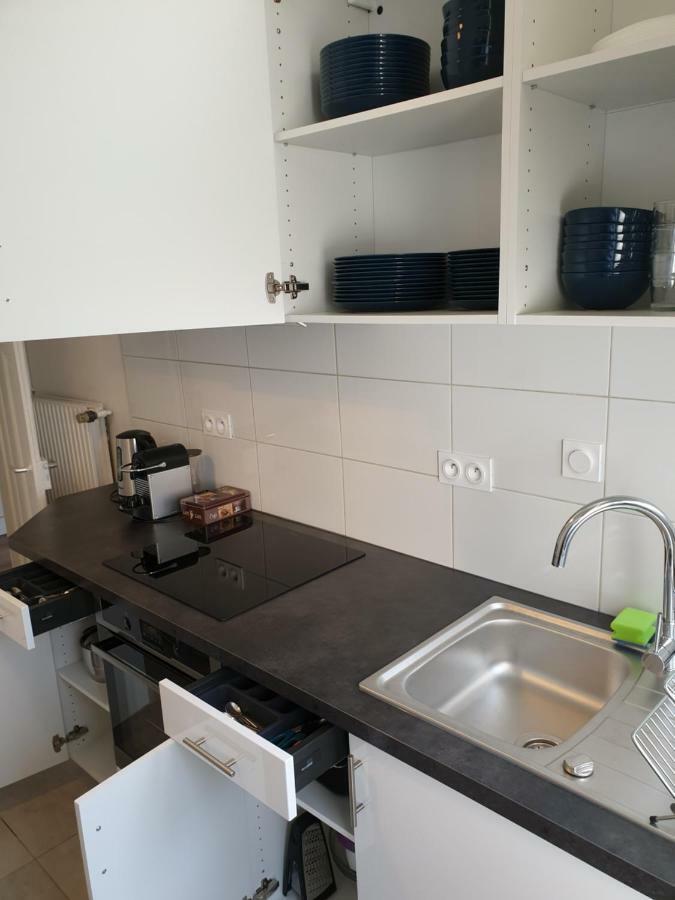 Strasbourg Centre Le 85, Superbe F5, 125M2, 5 Pieces Apartamento Exterior foto