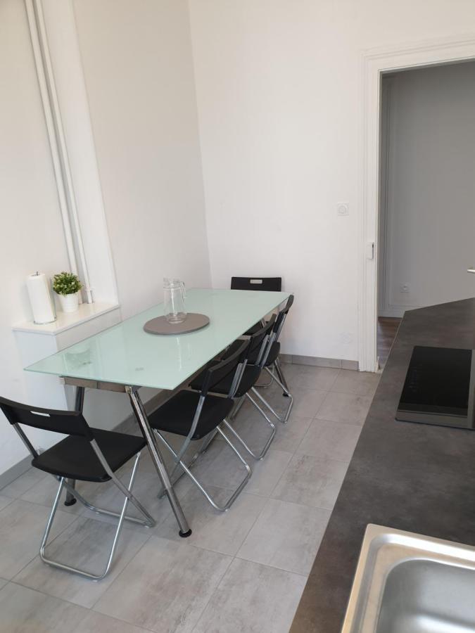 Strasbourg Centre Le 85, Superbe F5, 125M2, 5 Pieces Apartamento Exterior foto