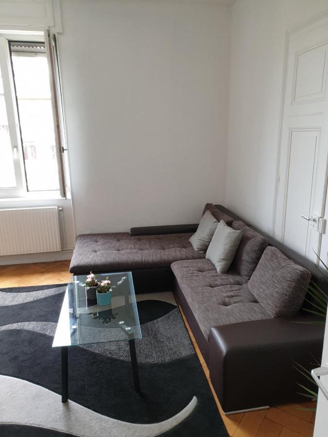 Strasbourg Centre Le 85, Superbe F5, 125M2, 5 Pieces Apartamento Exterior foto
